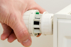 Frampton Mansell central heating repair costs